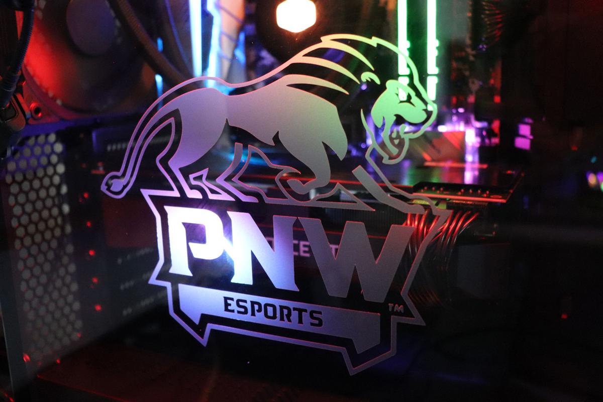 Purdue Northwest esports