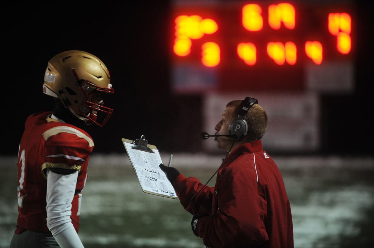 Week 14 Prep Football Preview Semistate Championship