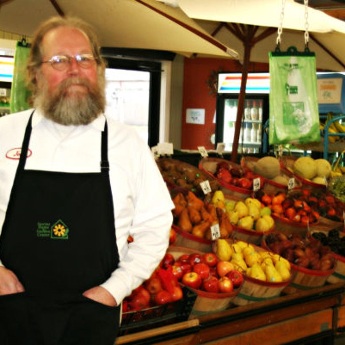 Sawyer Garden Center Is Packed With Flavor For Spring Food