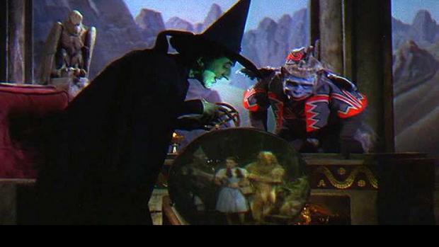 Offbeat Wizard Of Oz A Film Influence On Everyone From Oprah To