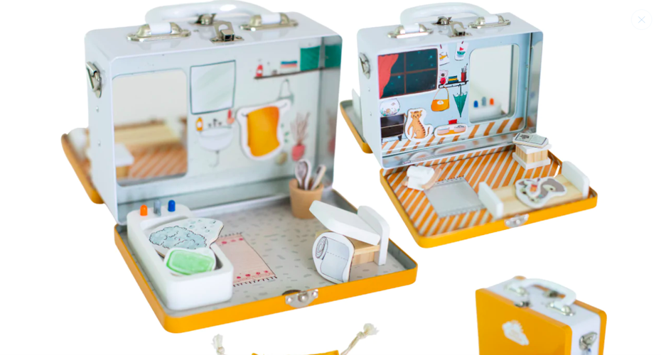 From simple to sophisticated, these ideas will captivate children of all ages