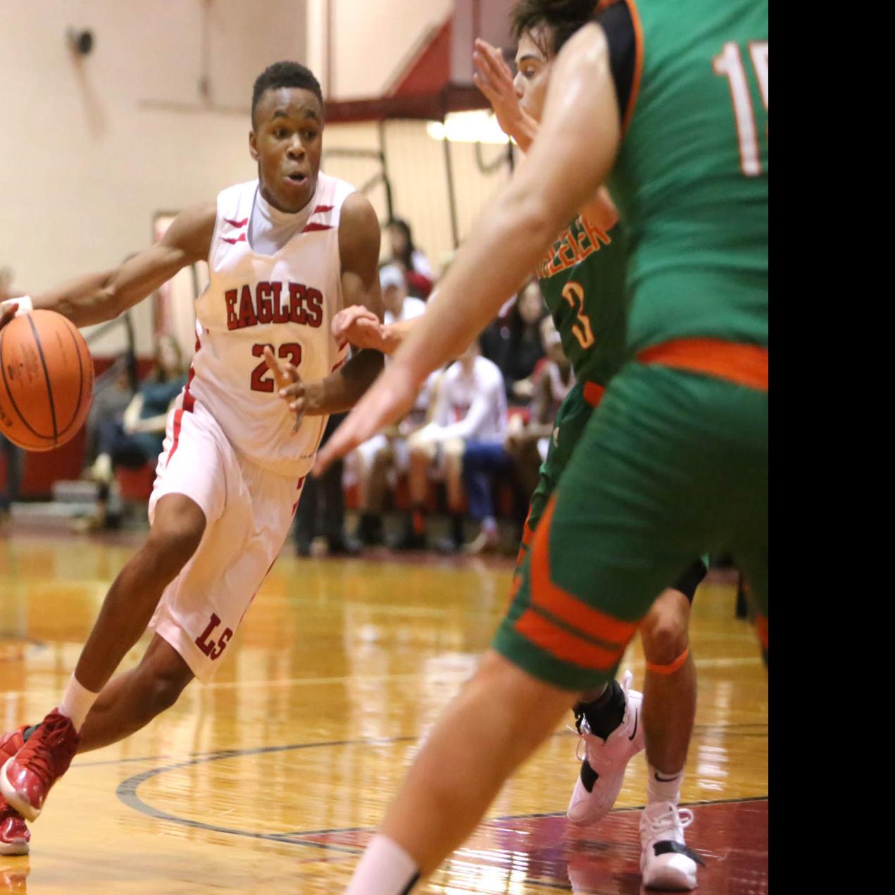 Northwest Indiana High School Basketball Stats Leaders Jan 18