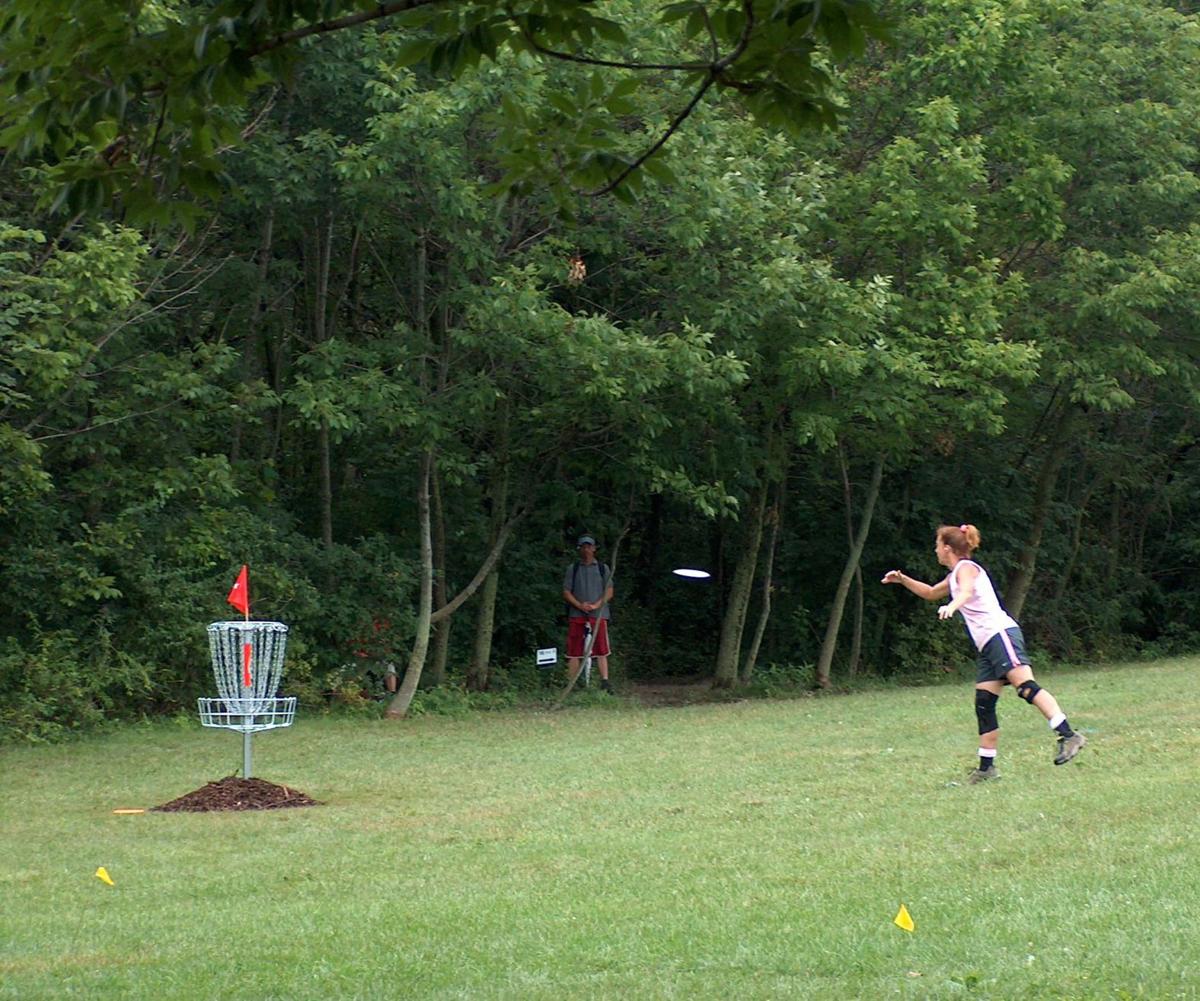Lake County parks at 50