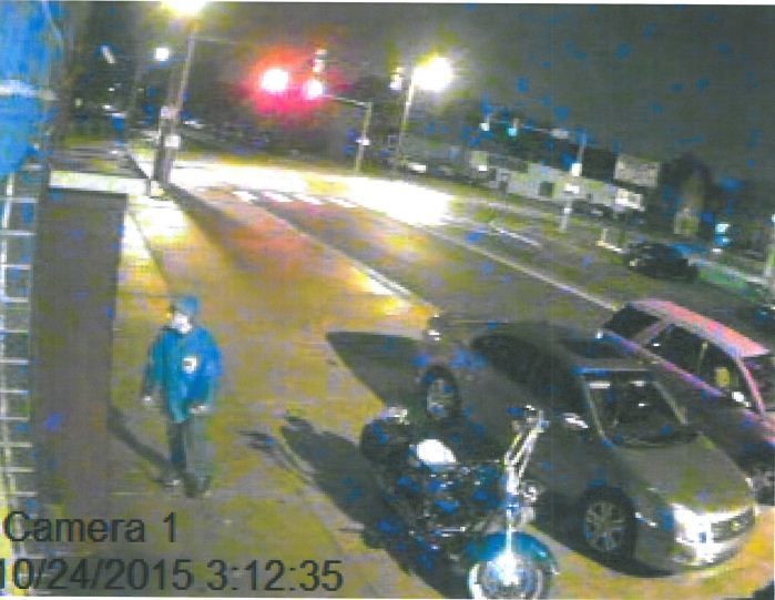 Man charged in shooting outside East Chicago bar Lake County News