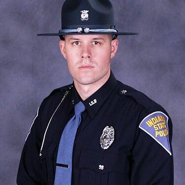 Indiana state trooper struck, killed while attempting to stop stolen vehicle, department says - Vimarsana News