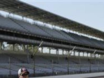 Hildebrand Returning To Indy 500 With Carpenter Racing Indy Car Nwitimes Com
