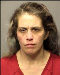 Christina Reece-Comstock