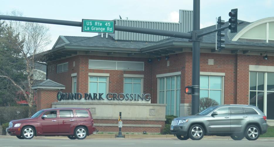 Orland Park Triangle Project enters new phase with action on development plan