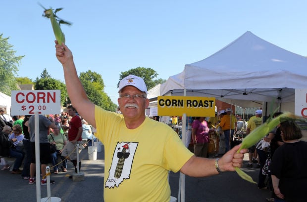 A Tiger Tradition Entertainment Nwitimes Com