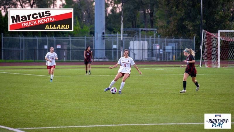 Late Goshen Equalizer Spoils Williams' Early Strike as RedHawks Settle for Tie