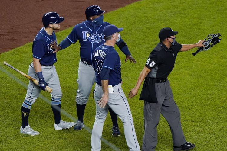 Yankees Rivalr yankees mlb jersey 5t y Roundup: Blue Jays walk off