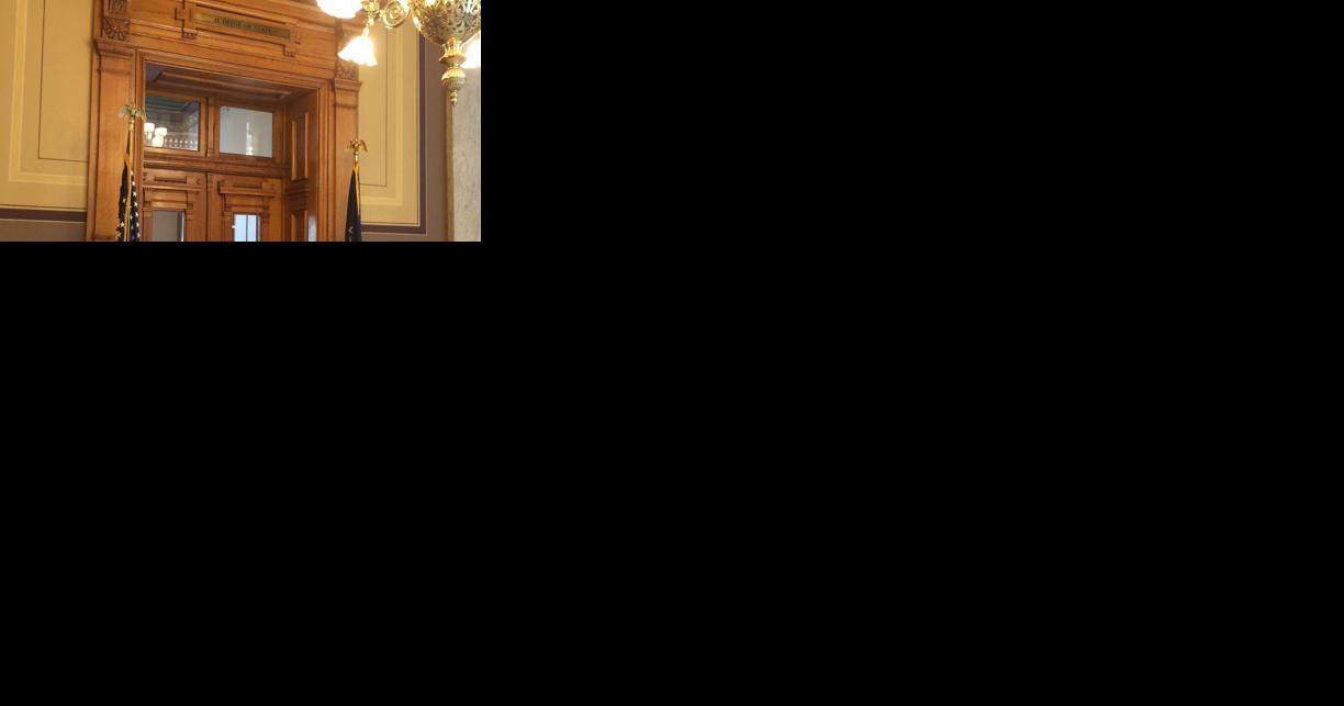 Indiana's state auditor may be redesignated as state comptroller - Vimarsana News