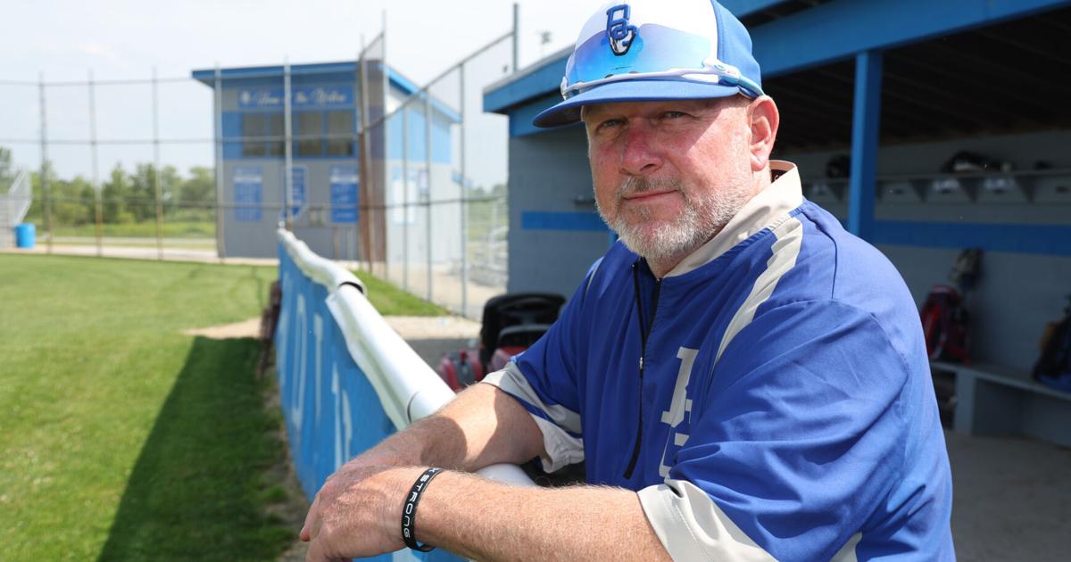 Riley leads team to state while battling family hardship