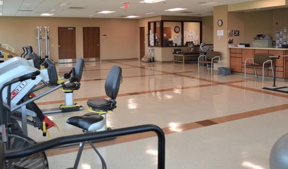 PACE coronavirus death rates lower than in nursing homes