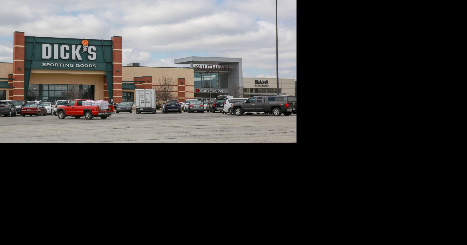 Lake County prevails in property tax battle with Southlake Mall