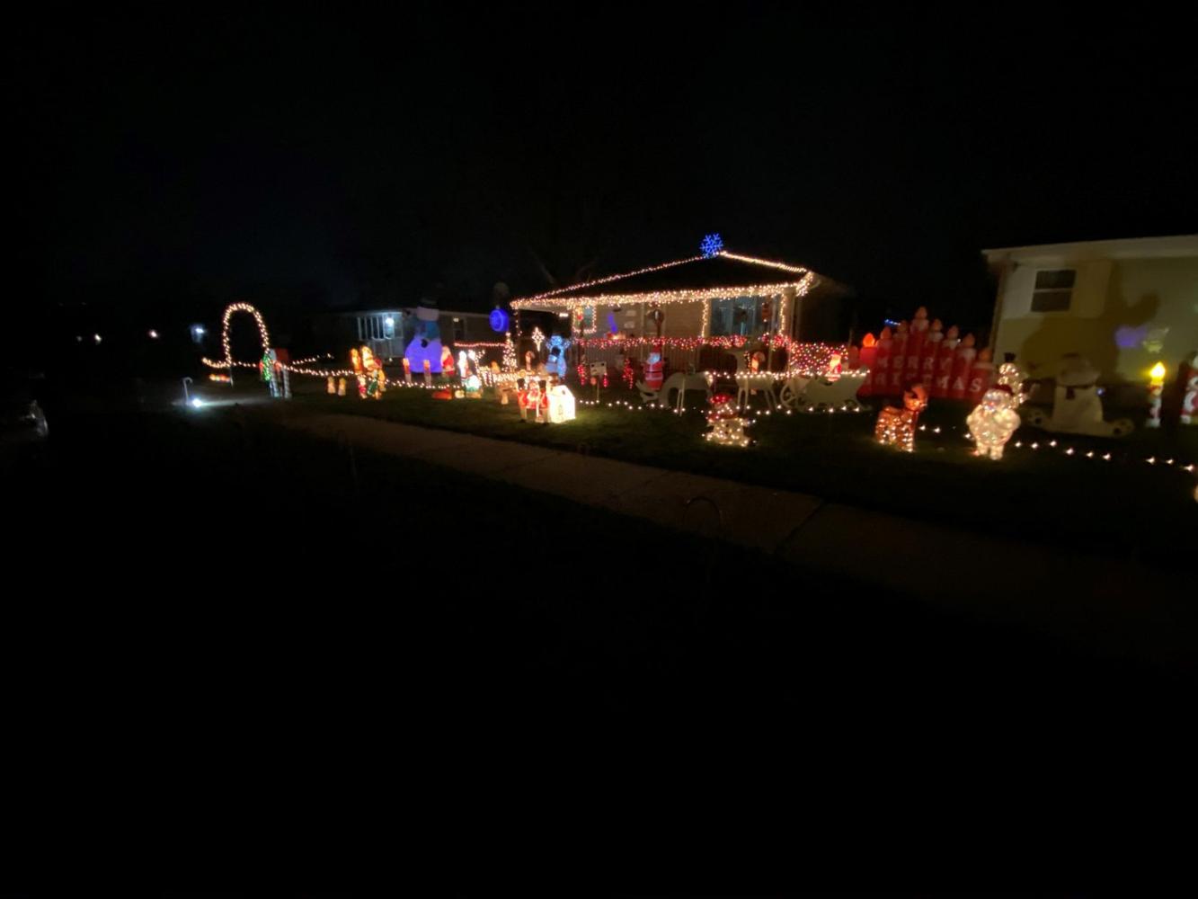 Dyer to take over canceled Munster Krazy Kaplans fireworks show on Christmas Eve