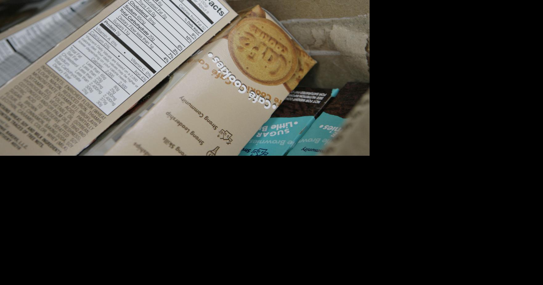 Girl Scout Cookies can soon be ordered through Grubhub