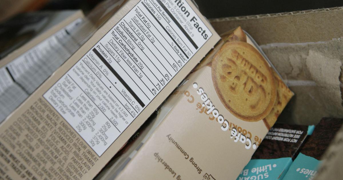 Girl Scout Cookies Can Soon Be Ordered Through Grubhub