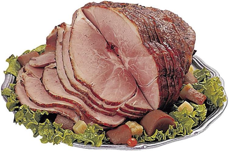 Holiday Hams and Gifts from Smithfield Marketplace