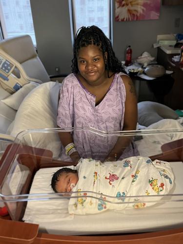 Family Birth Center upgraded at Franciscan Health Dyer