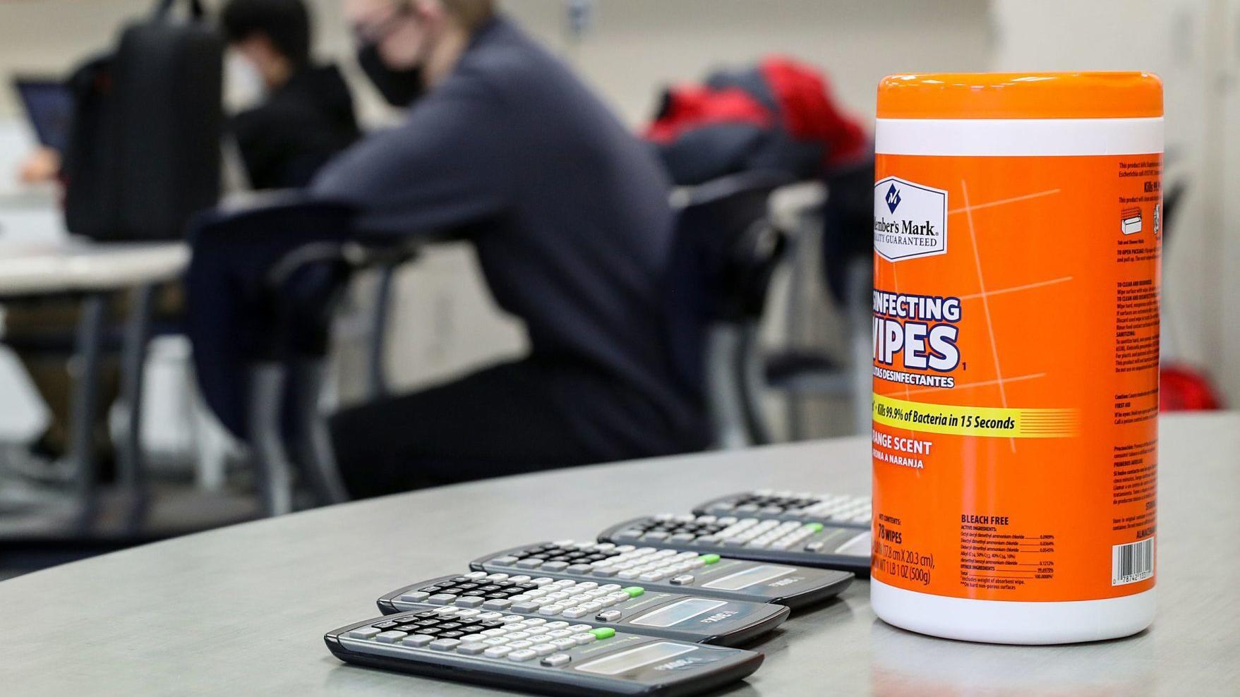 Reopening Indiana schools did help spread COVID-19, but less than expected, study says - Vimarsana News