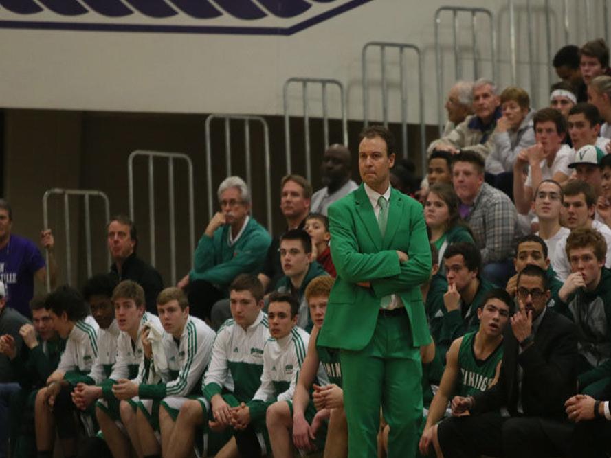 Jim Peters A Prep Sports Writer S Christmas Wish List And Festivus Grievances Jim Peters Nwitimes Com