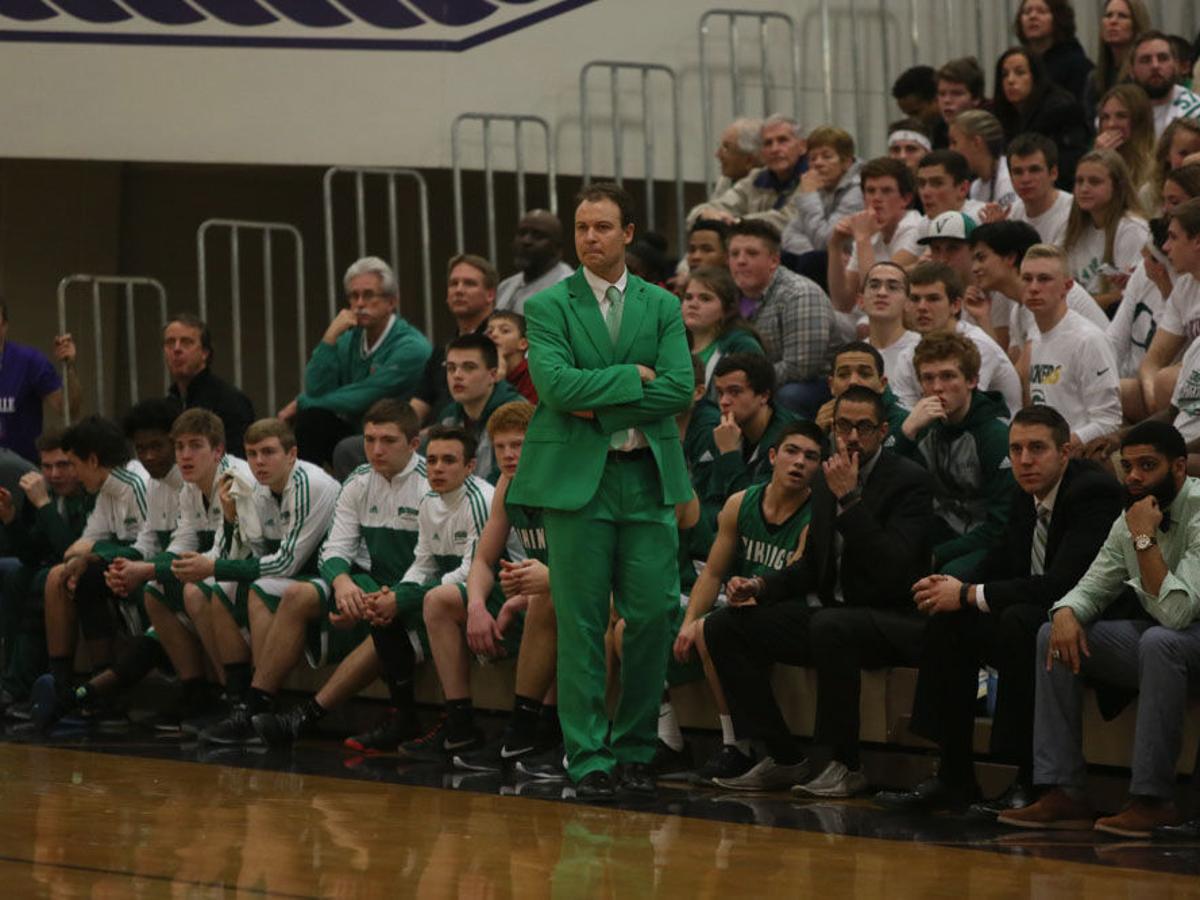 Jim Peters A Prep Sports Writer S Christmas Wish List And Festivus Grievances Jim Peters Nwitimes Com