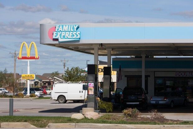 Winfield Family Express