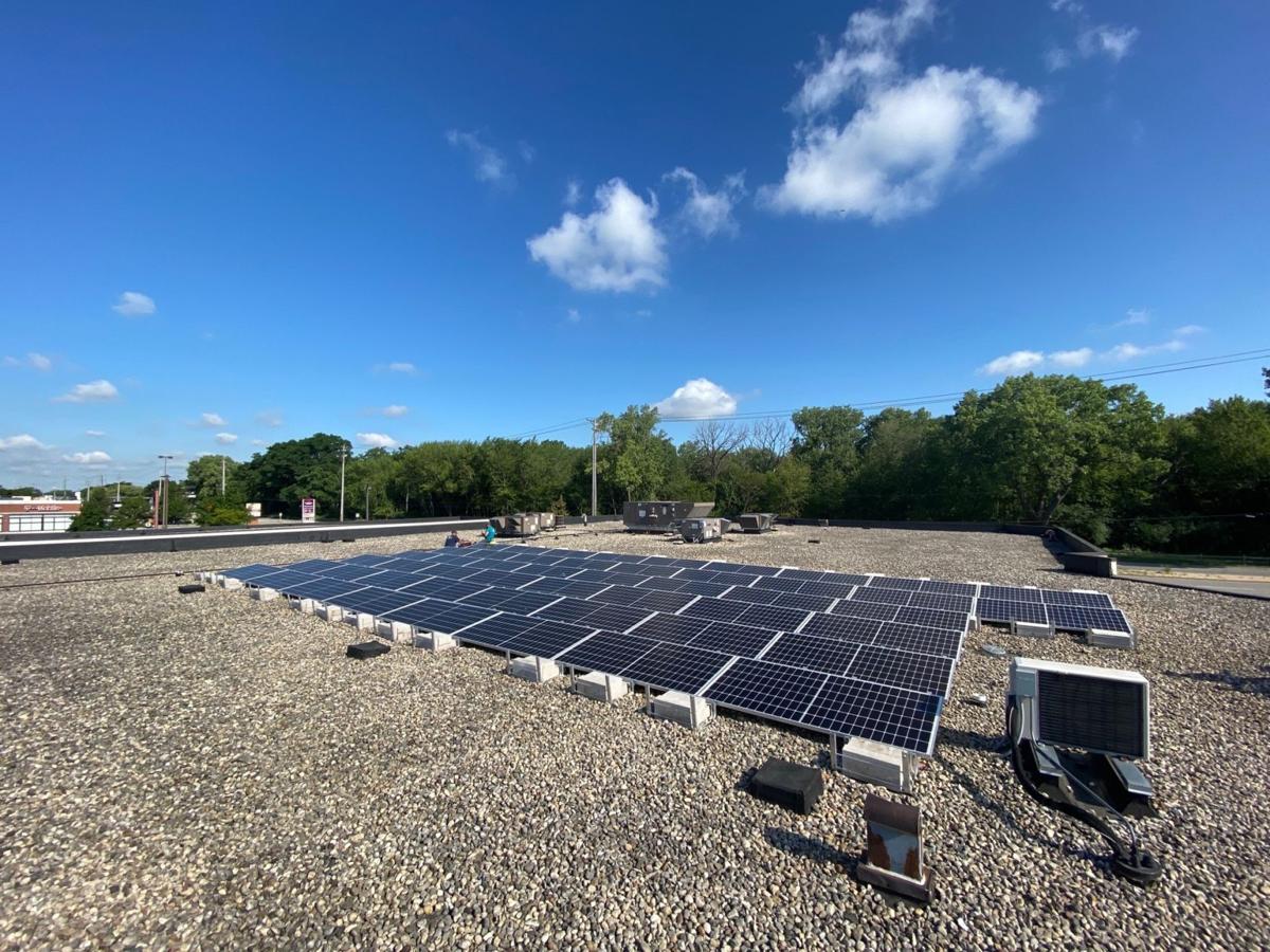 New co-op hopes to encourage more solar energy use in Northwest Indiana