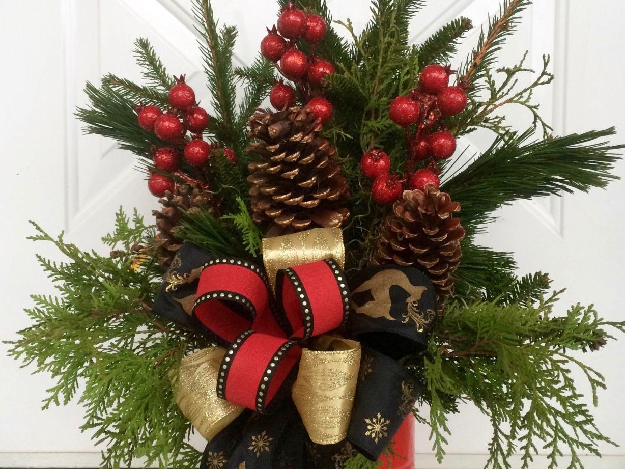 From Understated And Natural To Full Griswold Region Retailers Can Help You Execute Your Holiday Vision Niche Nwitimes Com