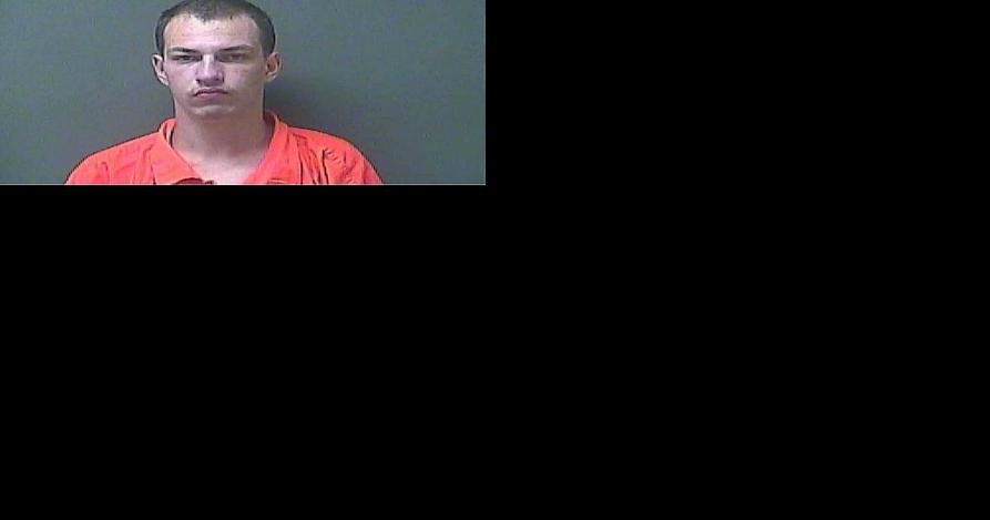 Man robs Adidas store at Michigan City outlet, police say - Vimarsana News