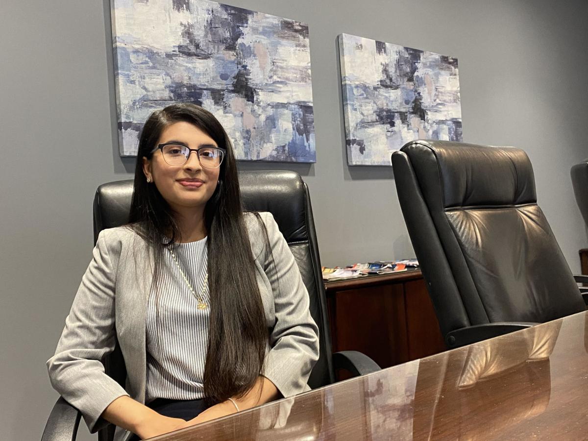 Martha Gallegos