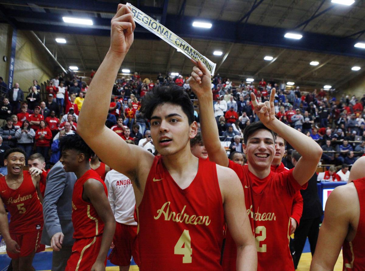 Boys Basketball Burnett S Goodes Big Nights Off Bench Lift
