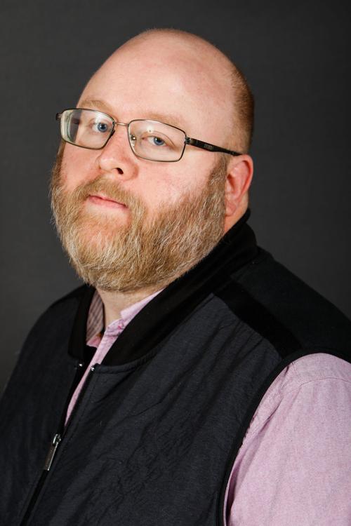 Dan Riordan mug