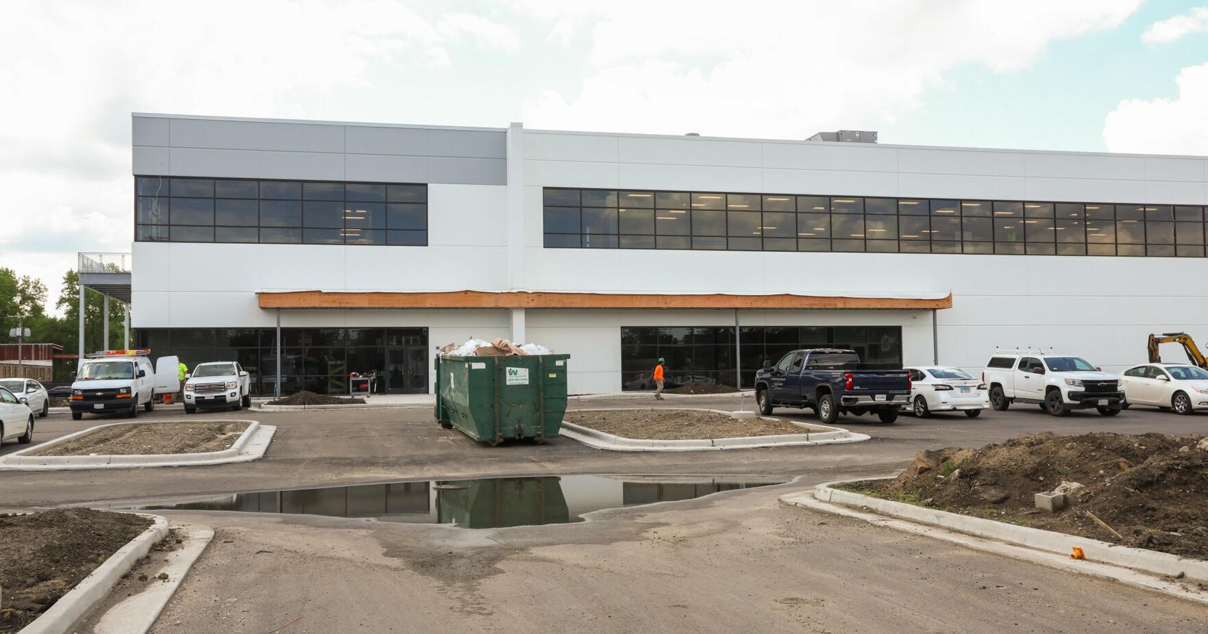 Meats by Linz, supplier to some of the nation's finest steakhouses, getting new Hammond plant up and running - Vimarsana News