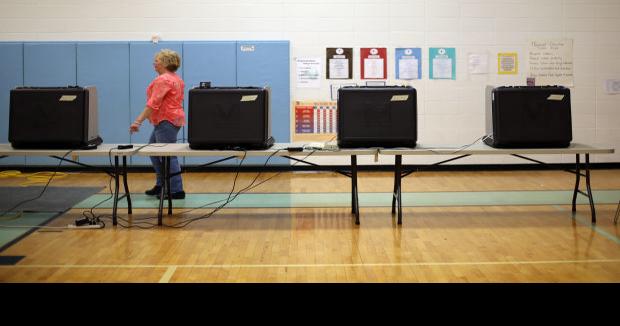 School funding questions will be on Hammond, Whiting general election ballots