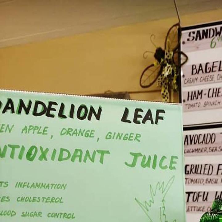 Nwi Business Ins And Outs Juice Bar Opens In Highland Buona Beef
