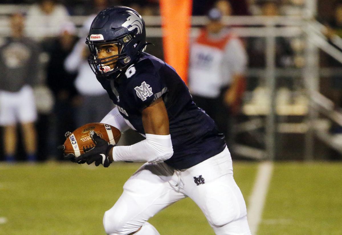 The Times Football Top 10 Nwi Preps Football Nwitimes Com