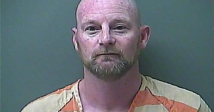 Appellate court upholds Northwest Indiana man's molestation case, 18-year sentence