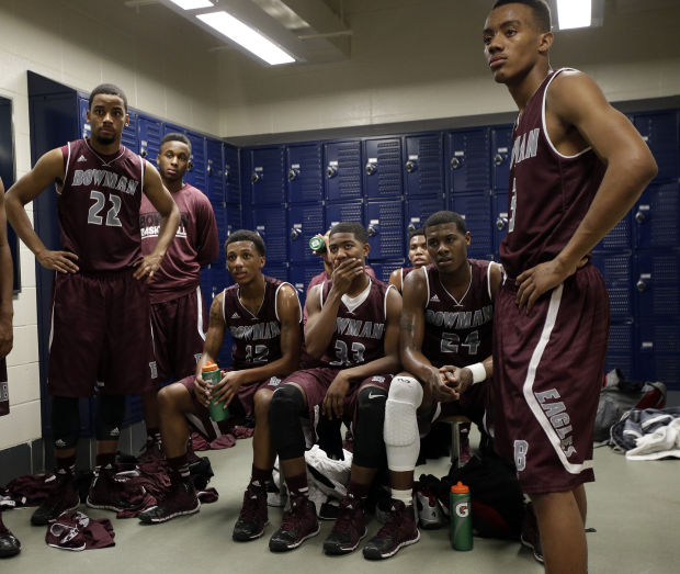 Bowman boys basketball program an ongoing road show NWI Preps Boys