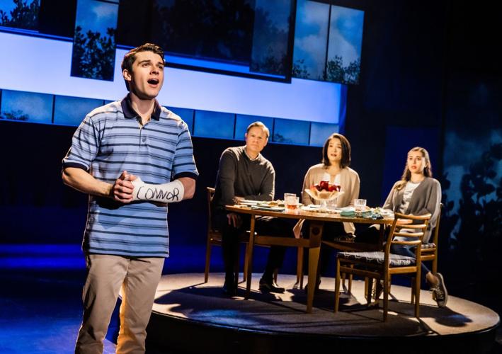 Dear Evan Hansen