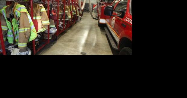 Legislature mandates PFAS labels on firefighting equipment - Vimarsana News