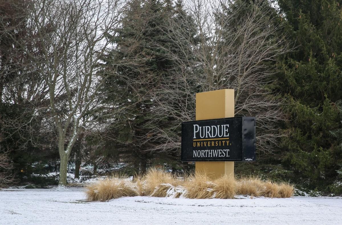 Purdue University Northwest Recognizes First Graduates Of Doctor