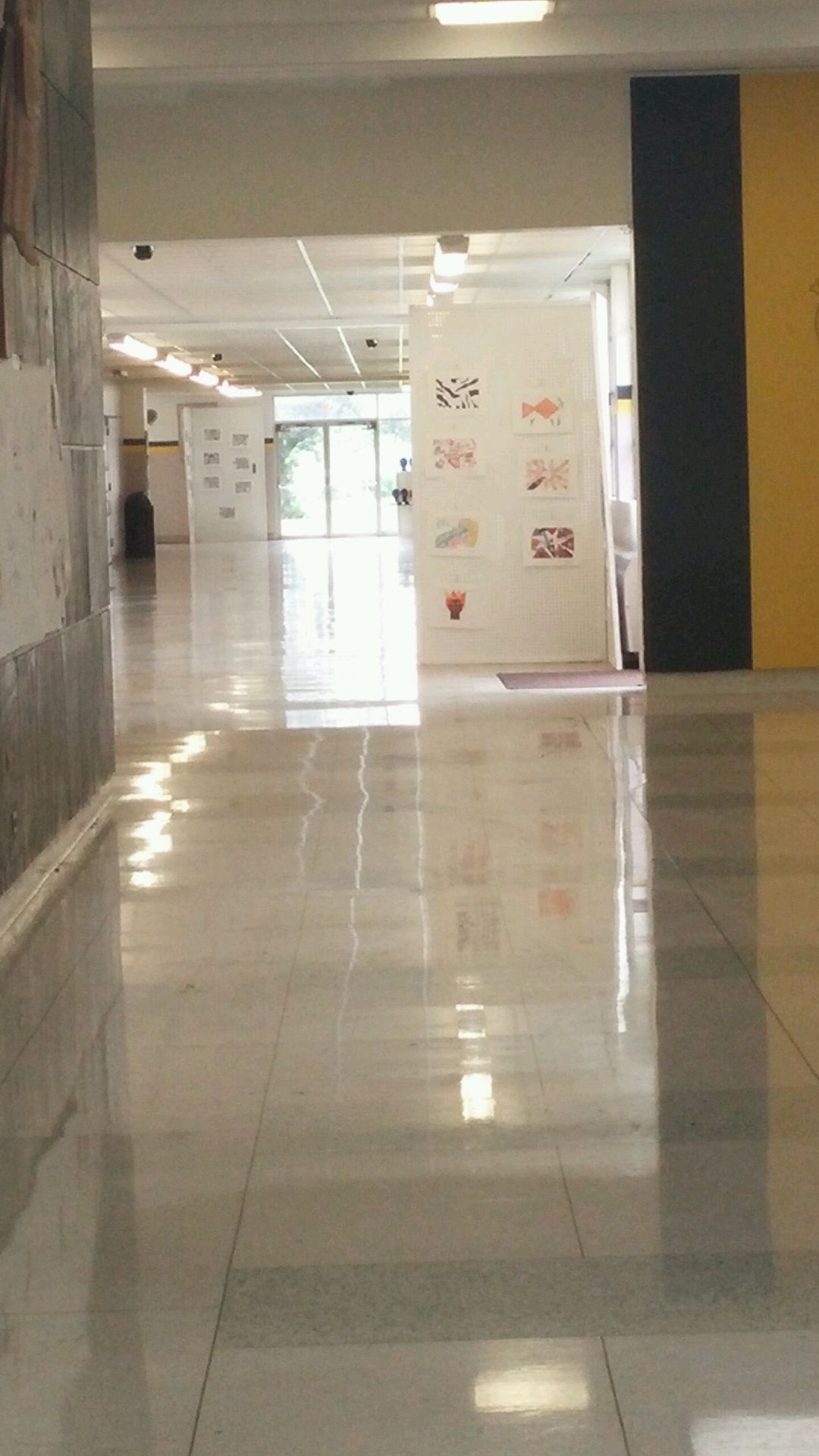 Reminiscing Seton Academy's closing brings flood of memories