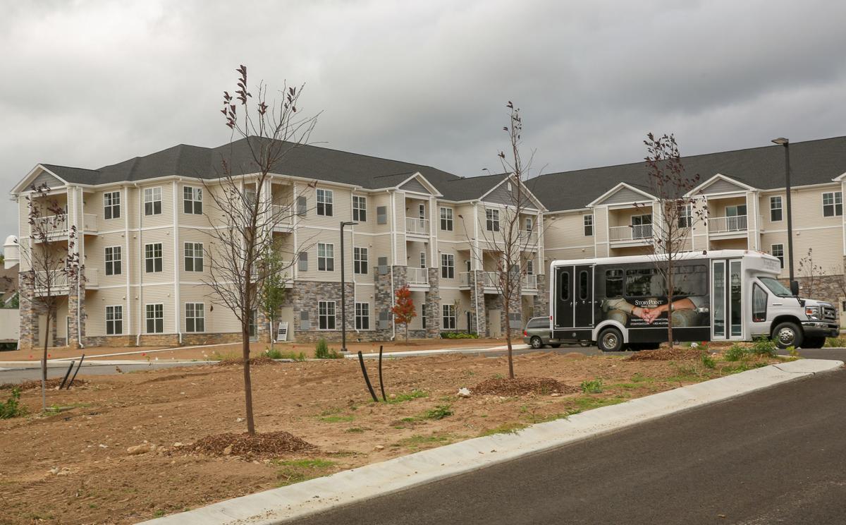 Chesterton housing market hot Government and Politics