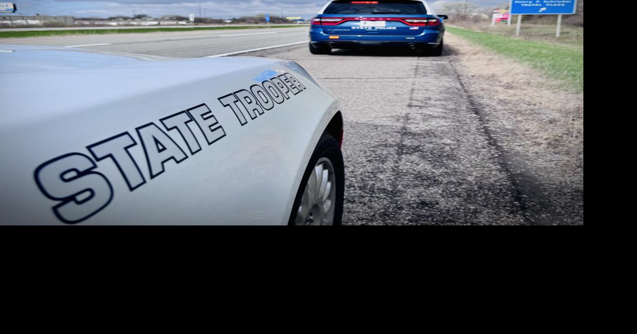6 fatal crashes, 295 DUI arrests reported by Indiana State Police in April