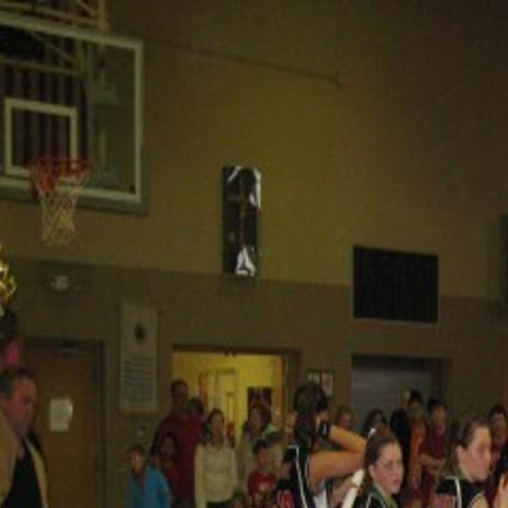 Lift From The Bench Leads St Mary To Cyo Title Recreation