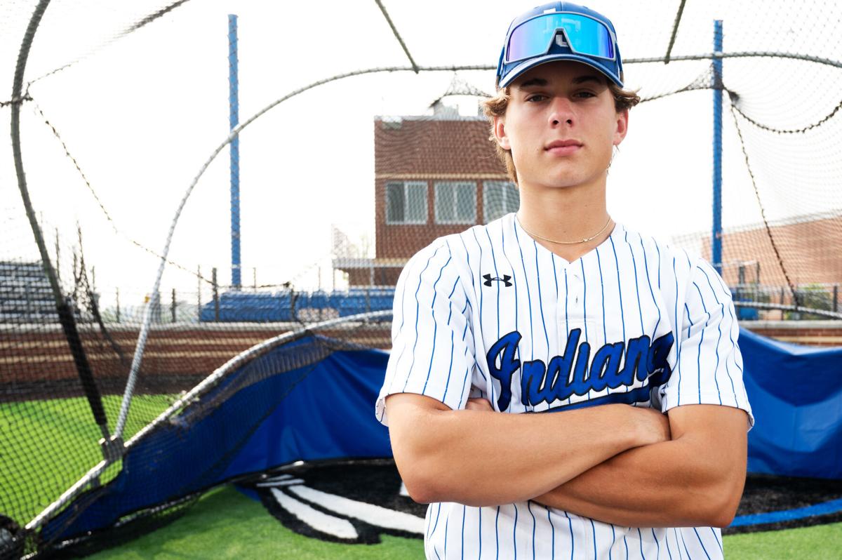 LC's Josh Adamczewski is the Times Player of the Year