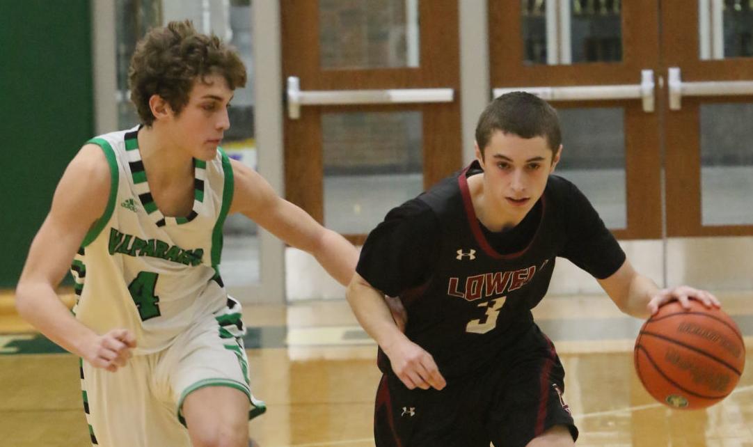 Boys Basketball Notes Lowell Embraces Youth Finds Its Footing