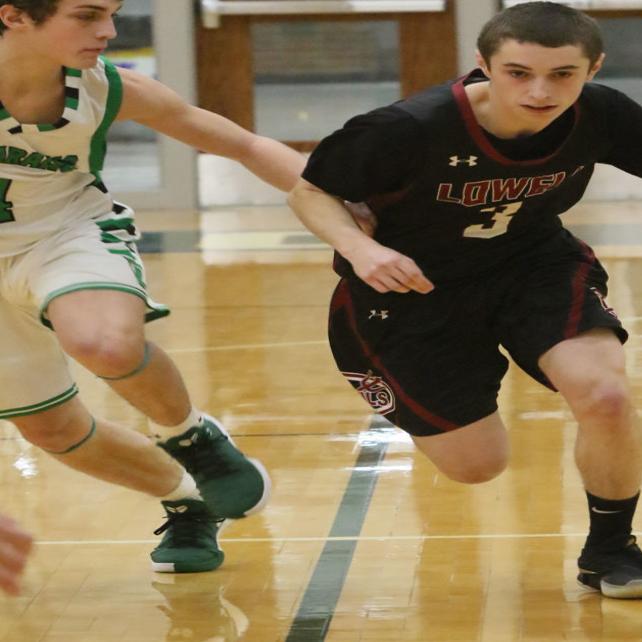 Boys Basketball Notes Lowell Embraces Youth Finds Its Footing